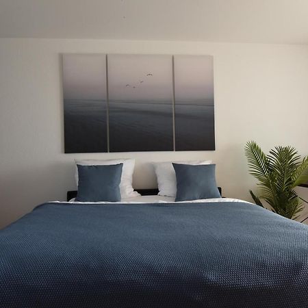 Inhomevision Neubau, Design, Balkon, Barrierefrei, Wlan Markgröningen Екстериор снимка