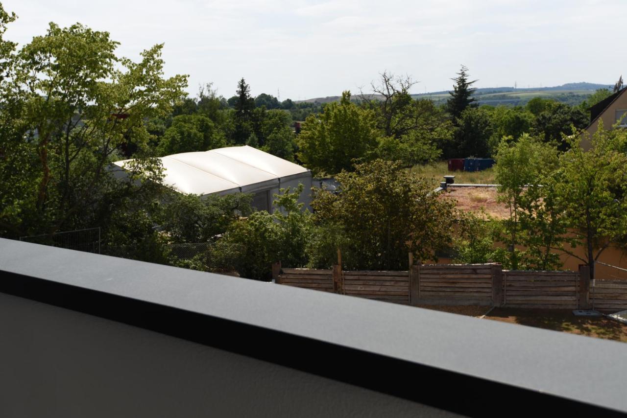 Inhomevision Neubau, Design, Balkon, Barrierefrei, Wlan Markgröningen Екстериор снимка