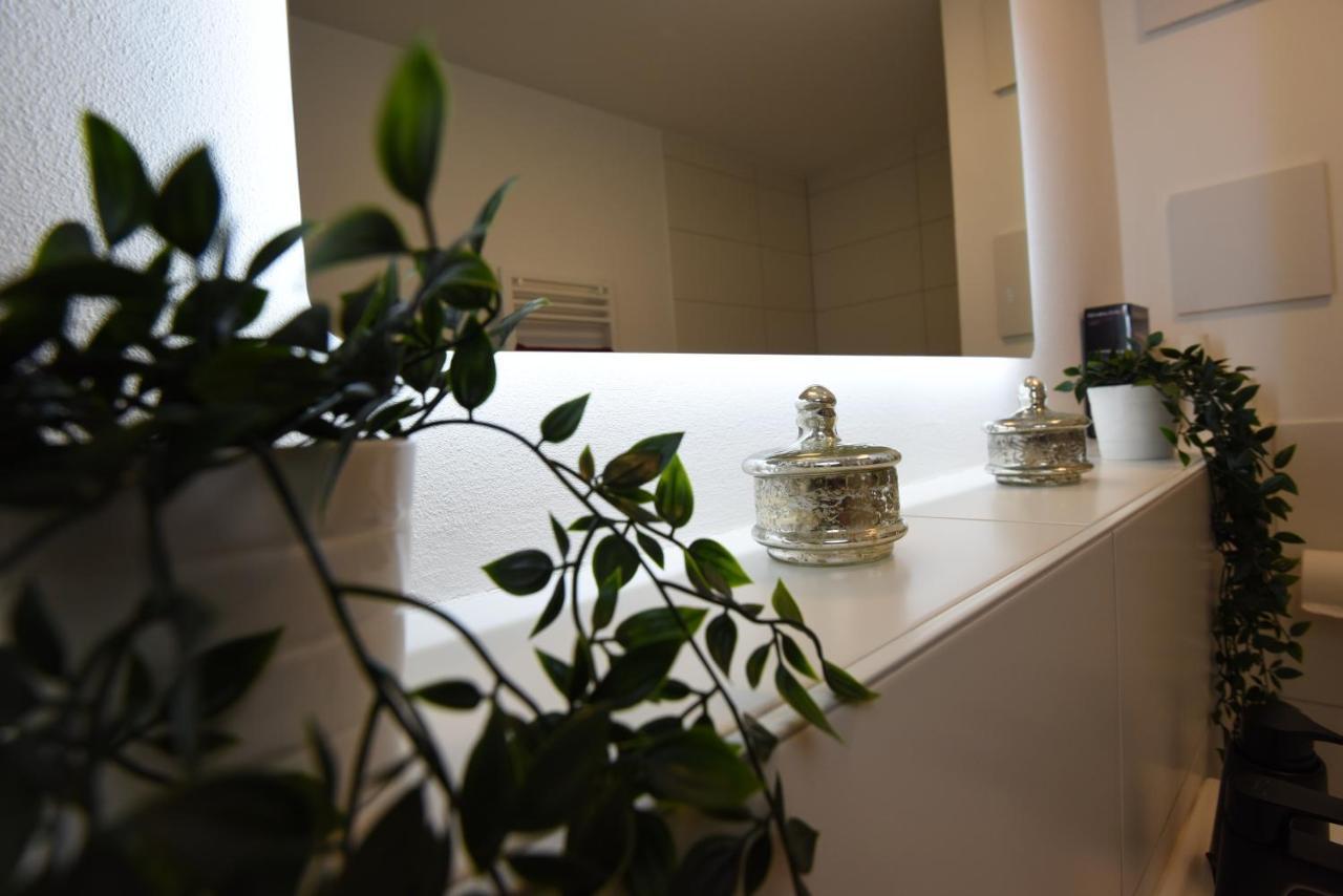 Inhomevision Neubau, Design, Balkon, Barrierefrei, Wlan Markgröningen Екстериор снимка